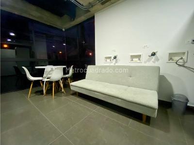 Apartaestudio en venta en Coinca, Armenia, 28 m² · foto 17 de 17