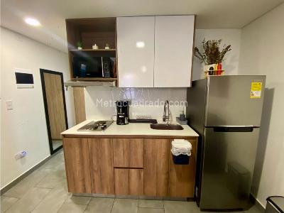 Apartaestudio en venta en Coinca, Armenia, 28 m² · foto 9 de 17