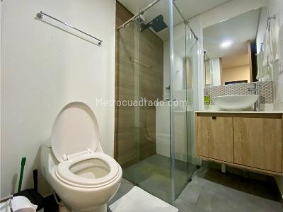 Apartaestudio en venta en Coinca, Armenia, 28 m² · foto 10 de 17