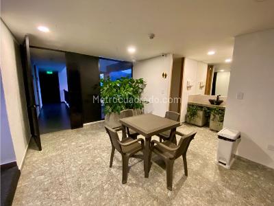 Apartaestudio en venta en Coinca, Armenia, 28 m² · foto 11 de 17