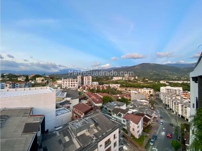 Apartaestudio en venta en Coinca, Armenia, 28 m² · foto 13 de 17