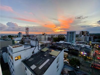 Apartaestudio en venta en Coinca, Armenia, 28 m² · foto 14 de 17