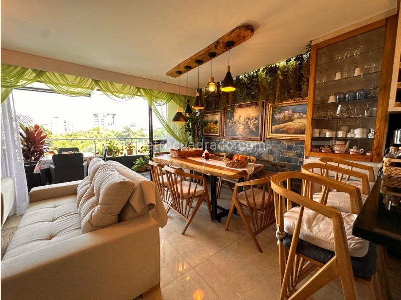 Apartamento en Venta, Avenida Centenario, Armenia, Armenia