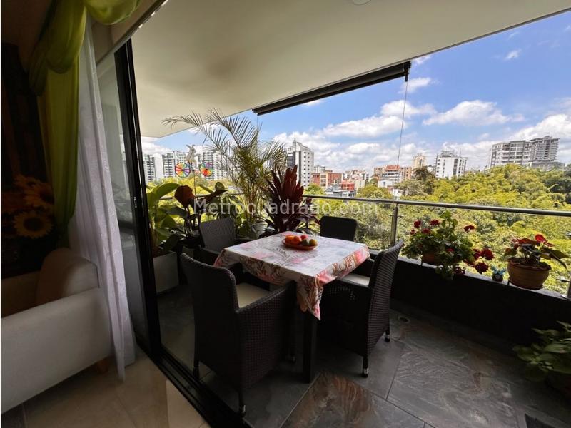 Apartamento en Venta, Avenida Centenario, Armenia - Widok 3