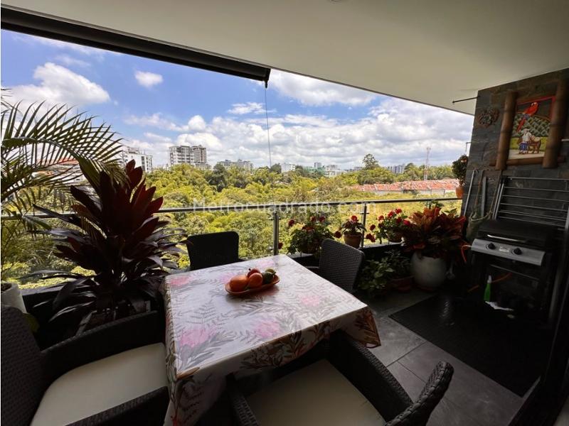 Apartamento en Venta, Avenida Centenario, Armenia - Widok 4