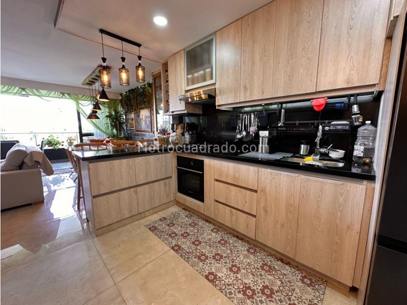 Apartamento en Venta, Avenida Centenario, Armenia - Widok 6