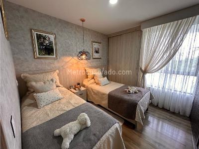 Apartamento en venta en Avenida Centenario, Armenia · foto 9 de 20