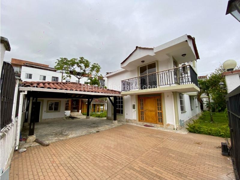 Casa en Arriendo, Avenida 19 Norte, Armenia, Armenia