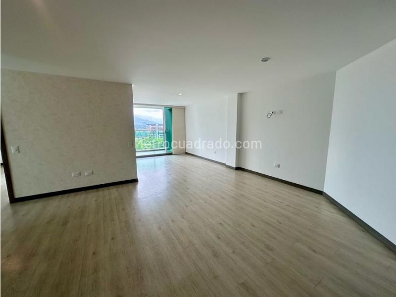 Apartamento en Venta, La Castellana, Armenia - Ansicht 2