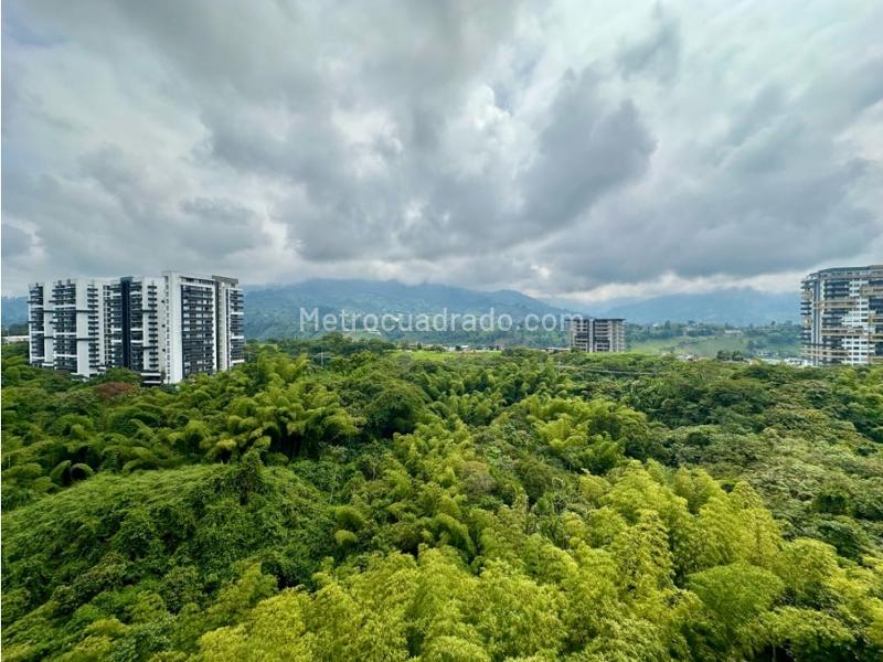 Apartamento en Venta, La Castellana, Armenia - Ansicht 4