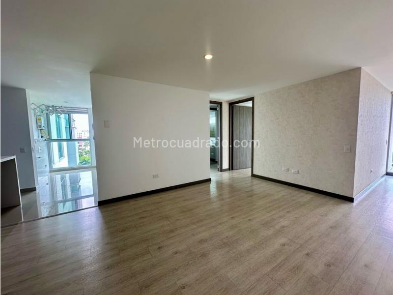 Apartamento en Venta, La Castellana, Armenia - Ansicht 6