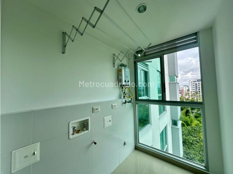Apartamento en Venta, La Castellana, Armenia - Mehr