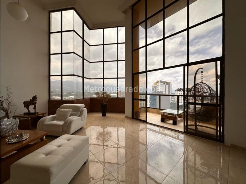 Piso – Armenia - Vista 3