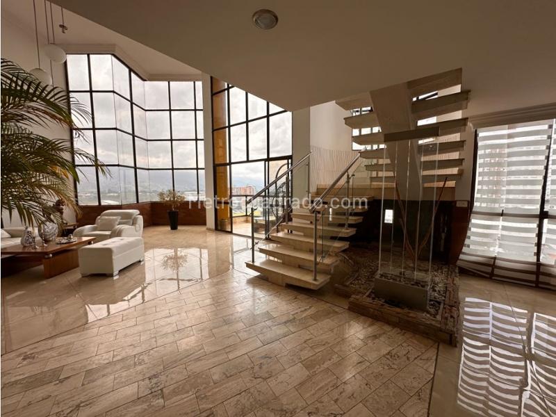 Piso – Armenia - Vista 4