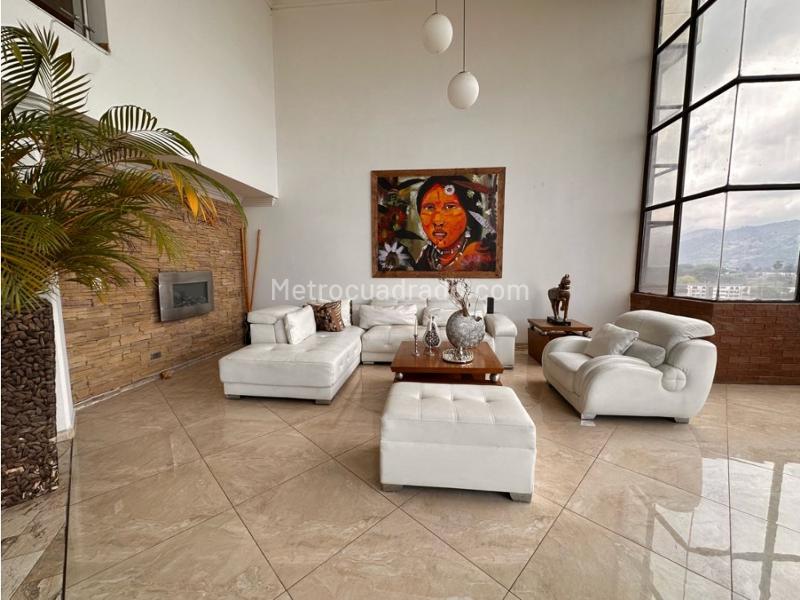 Piso – Armenia - Vista 5