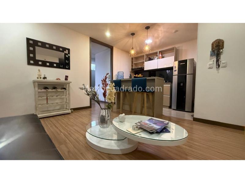 Apartment in Armenia, Fundadores, Quimbaya - Vista 2