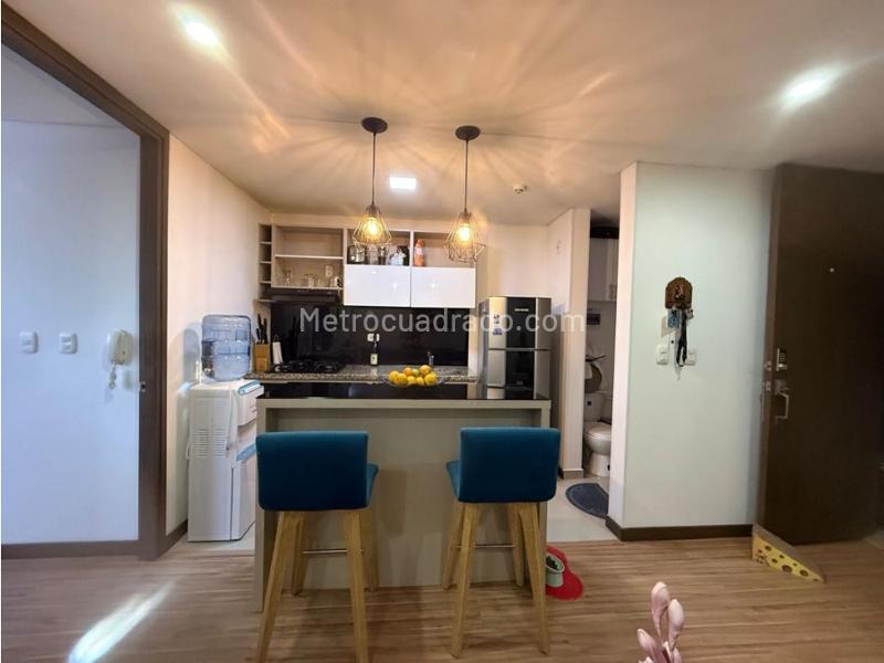 Apartment in Armenia, Fundadores, Quimbaya - Vista 3