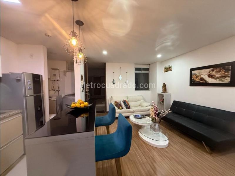 Apartment in Armenia, Fundadores, Quimbaya - Vista 4