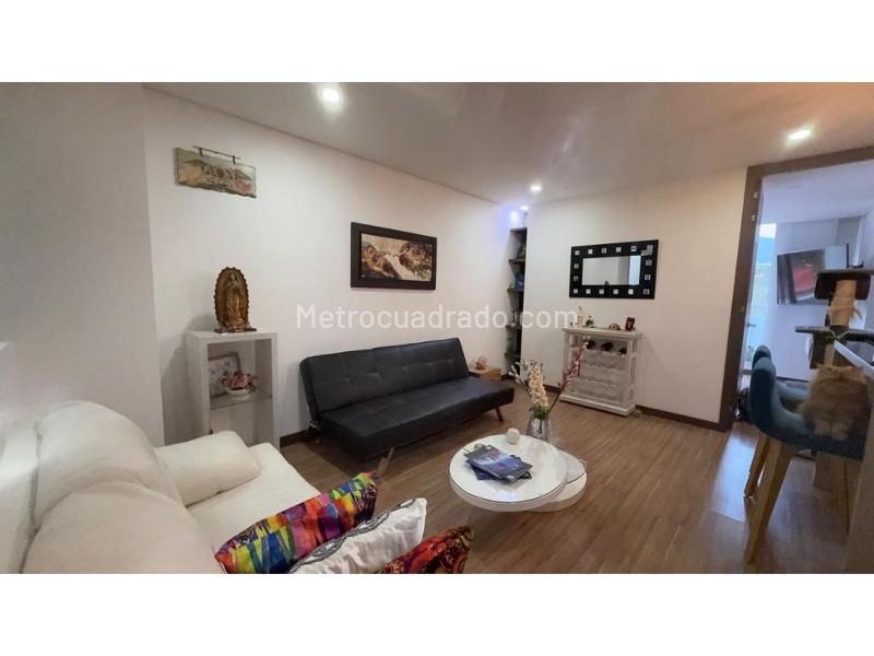 Apartment in Armenia, Fundadores, Quimbaya - Vista 5