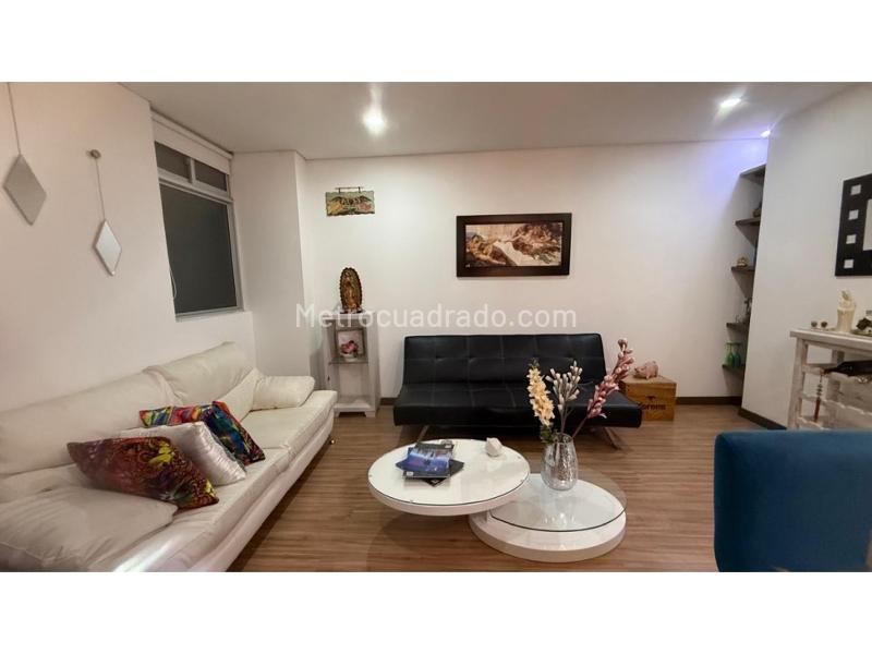 Apartment in Armenia, Fundadores, Quimbaya - Más