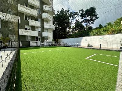 Apartamento en venta en Avenida 19 Norte, Armenia · foto 11 de 11