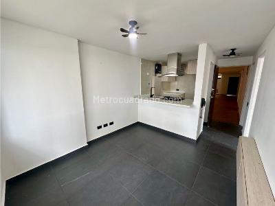 Apartaestudio en venta en La Castellana, Armenia, 32 m² · foto 4 de 8