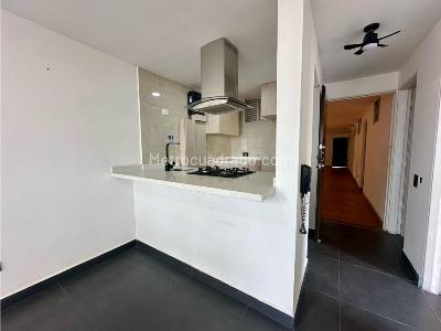 Apartaestudio en venta en La Castellana, Armenia, 32 m² · foto 6 de 8