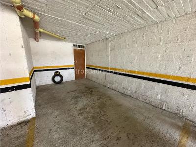 Apartaestudio en venta en La Castellana, Armenia, 32 m² · foto 8 de 8