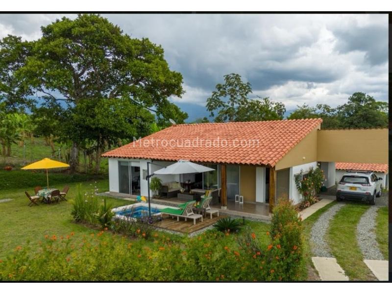 Casa – El Caimo, Nuevo Horizonte - Sapera - Vista 2
