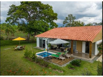 Casa de 3 alcobas en venta en El Caimo, Armenia, 140 m² · foto 2 de 20