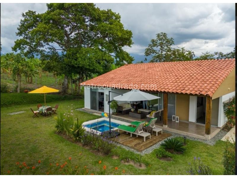 Casa – El Caimo, Nuevo Horizonte - Sapera - Vista 3