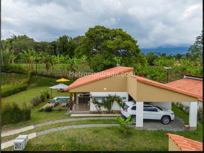 Casa – El Caimo, Nuevo Horizonte - Sapera - Vista 4