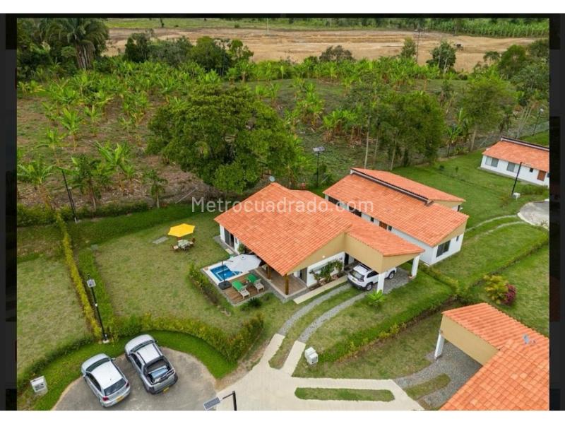 Casa – El Caimo, Nuevo Horizonte - Sapera - Vista 5