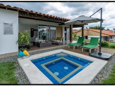Casa de 3 alcobas en venta en El Caimo, Armenia, 140 m² · foto 6 de 20
