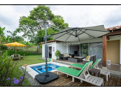 Casa de 3 alcobas en venta en El Caimo, Armenia, 140 m² · foto 7 de 20