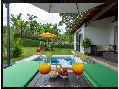 Casa de 3 alcobas en venta en El Caimo, Armenia, 140 m² · foto 8 de 20
