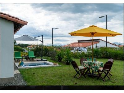 Casa de 3 alcobas en venta en El Caimo, Armenia, 140 m² · foto 10 de 20