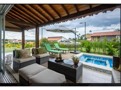 Casa de 3 alcobas en venta en El Caimo, Armenia, 140 m² · foto 11 de 20