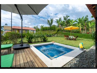Casa de 3 alcobas en venta en El Caimo, Armenia, 140 m² · foto 13 de 20