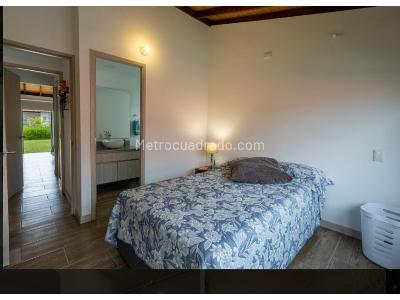 Casa de 3 alcobas en venta en El Caimo, Armenia, 140 m² · foto 16 de 20