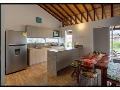 Casa de 3 alcobas en venta en El Caimo, Armenia, 140 m² · foto 18 de 20