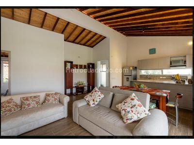 Casa de 3 alcobas en venta en El Caimo, Armenia, 140 m² · foto 20 de 20