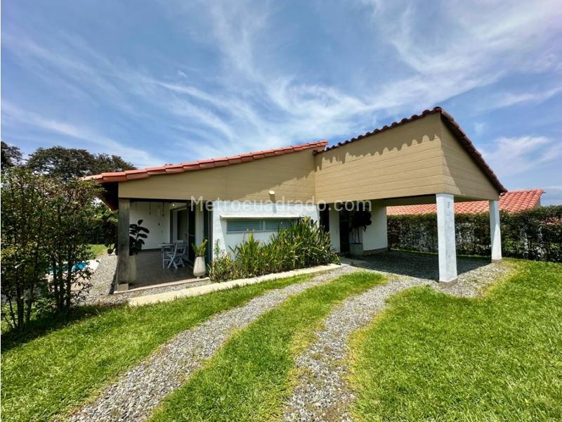Casa – El Caimo, Nuevo Horizonte - Sapera - Vista 2