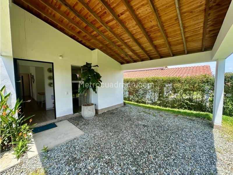 Casa – El Caimo, Nuevo Horizonte - Sapera - Vista 3