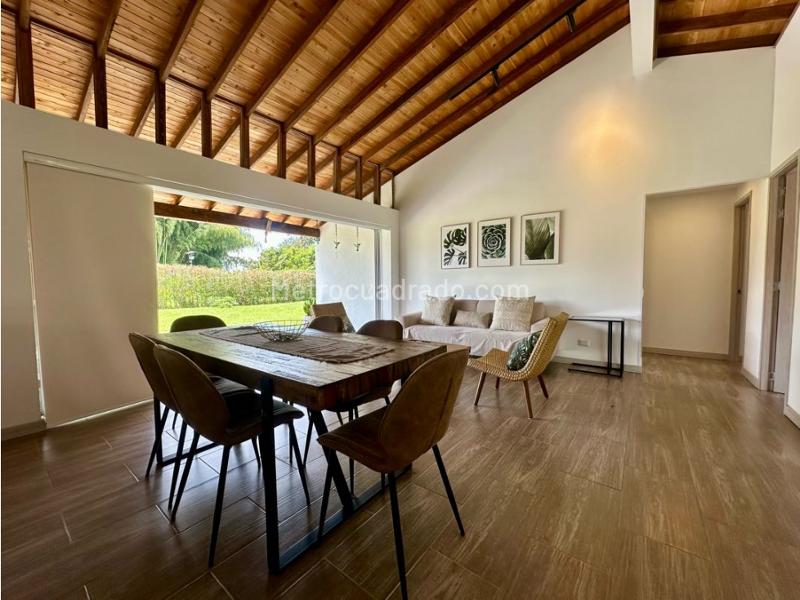 Casa – El Caimo, Nuevo Horizonte - Sapera - Vista 4