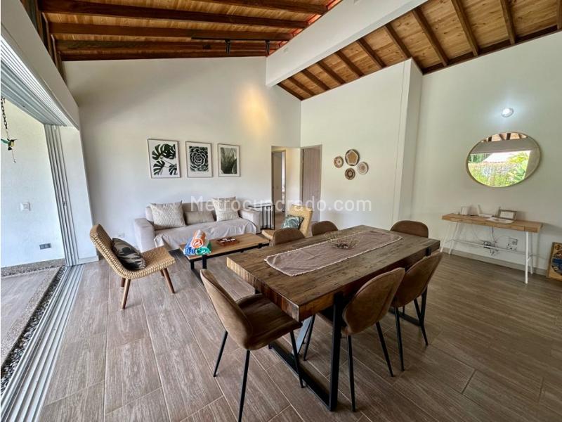 Casa – El Caimo, Nuevo Horizonte - Sapera - Vista 5