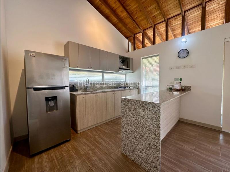 Casa – El Caimo, Nuevo Horizonte - Sapera - Más