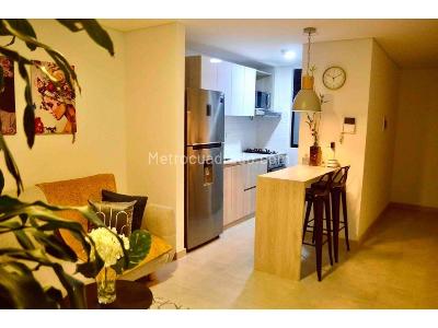 Apartaestudio en venta en Coinca, Armenia, 37 m² · foto 2 de 14