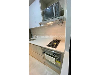 Apartaestudio en venta en Coinca, Armenia, 37 m² · foto 4 de 14