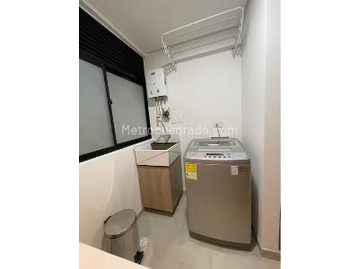Apartaestudio en venta en Coinca, Armenia, 37 m² · foto 5 de 14